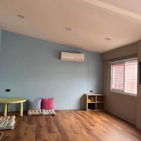 Xin Yuan Hang Homestay Guanshan Zewnętrze zdjęcie