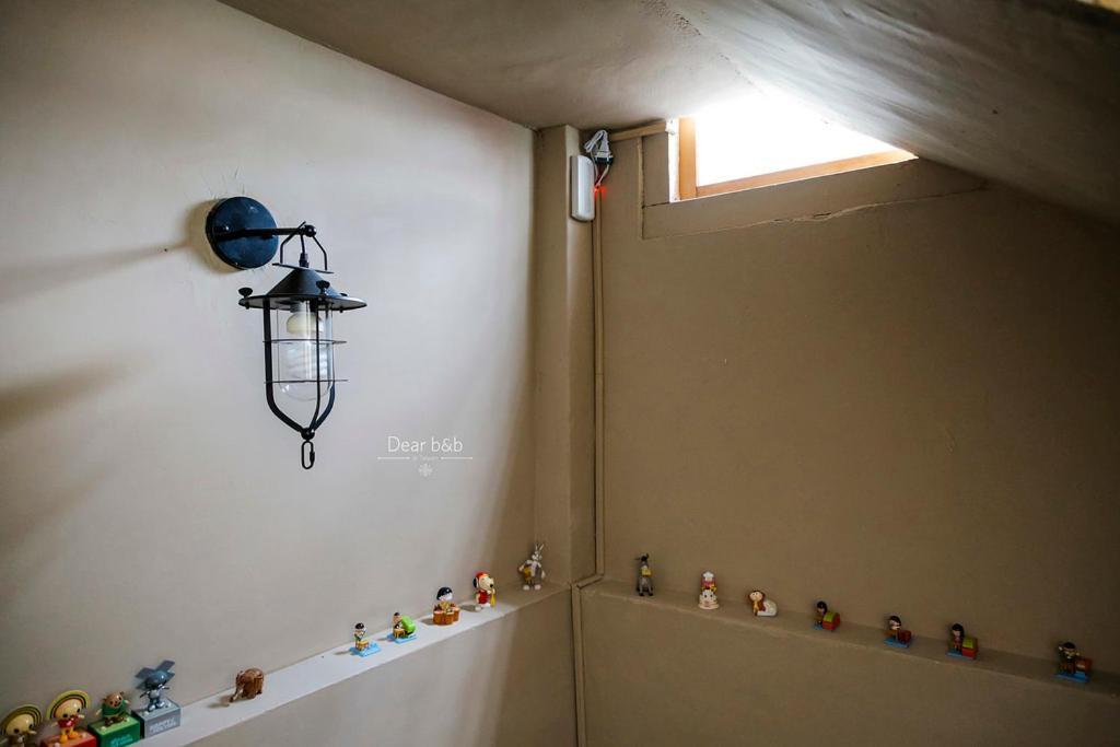 Xin Yuan Hang Homestay Guanshan Zewnętrze zdjęcie