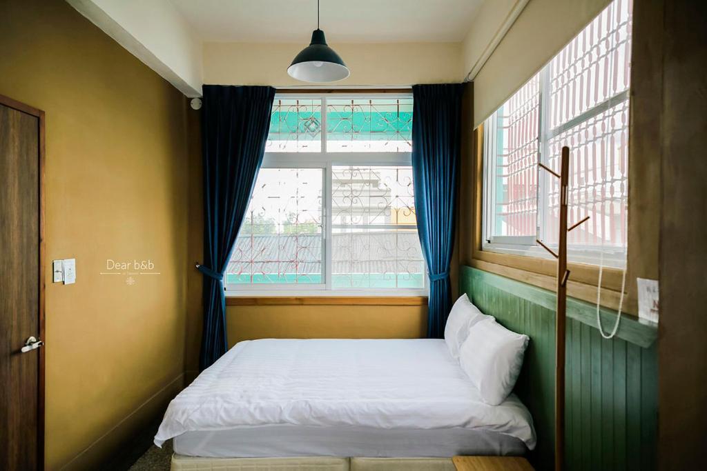 Xin Yuan Hang Homestay Guanshan Zewnętrze zdjęcie