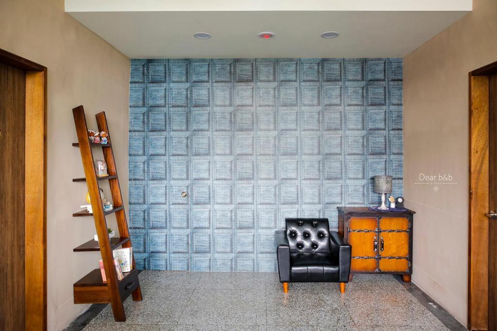 Xin Yuan Hang Homestay Guanshan Zewnętrze zdjęcie