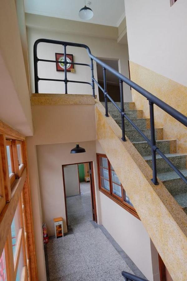 Xin Yuan Hang Homestay Guanshan Zewnętrze zdjęcie