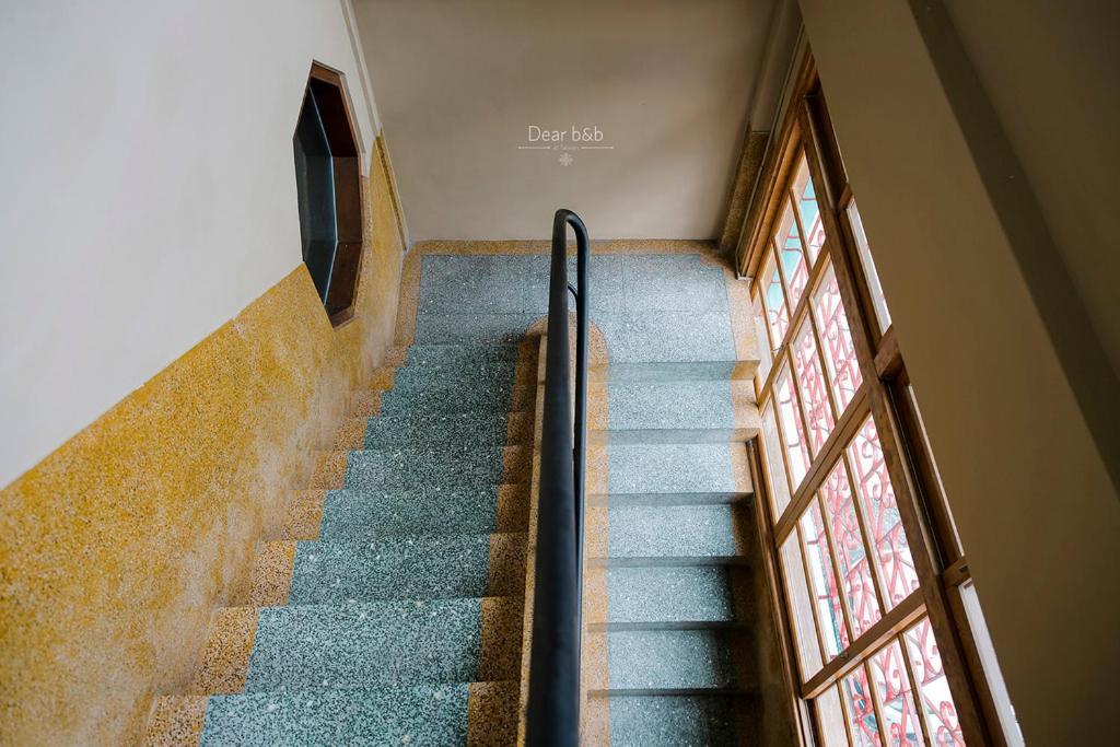 Xin Yuan Hang Homestay Guanshan Zewnętrze zdjęcie