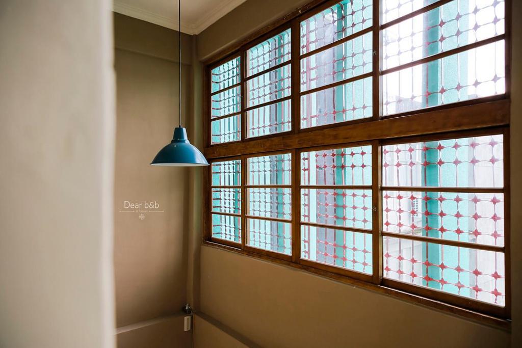 Xin Yuan Hang Homestay Guanshan Zewnętrze zdjęcie