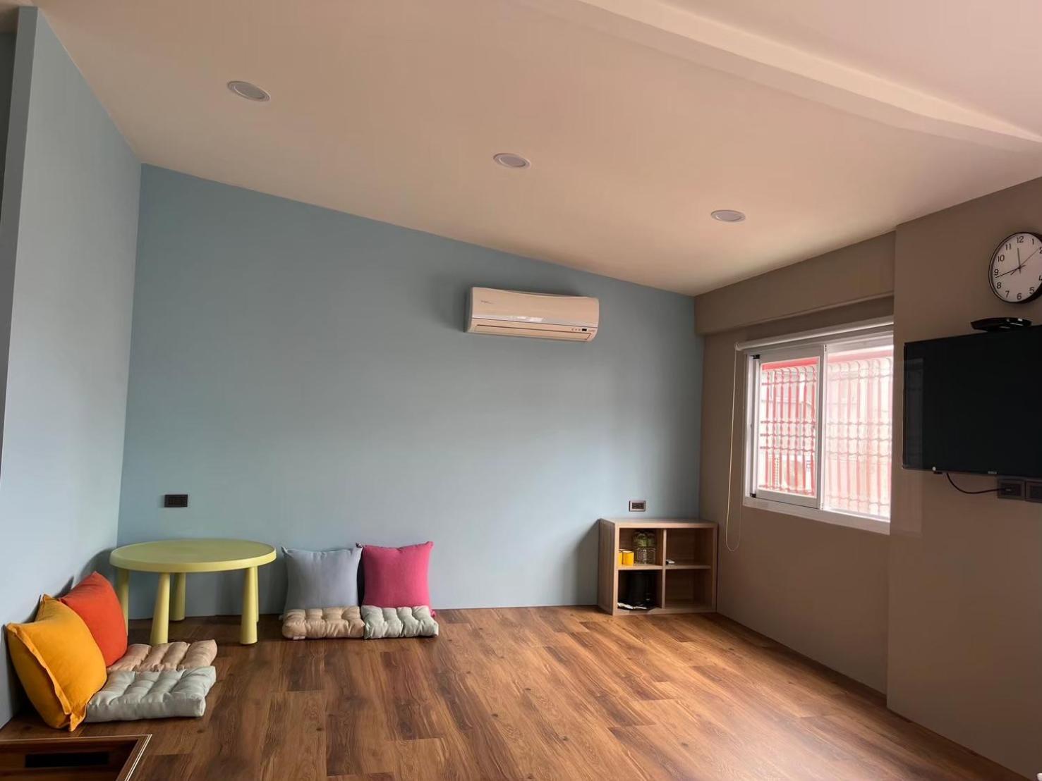 Xin Yuan Hang Homestay Guanshan Zewnętrze zdjęcie