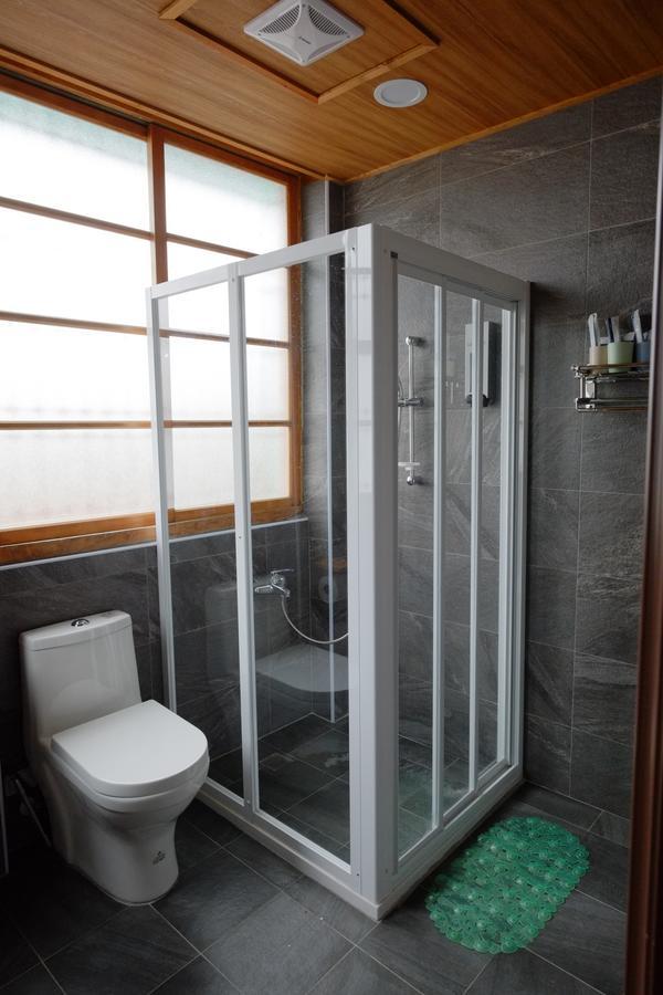 Xin Yuan Hang Homestay Guanshan Zewnętrze zdjęcie