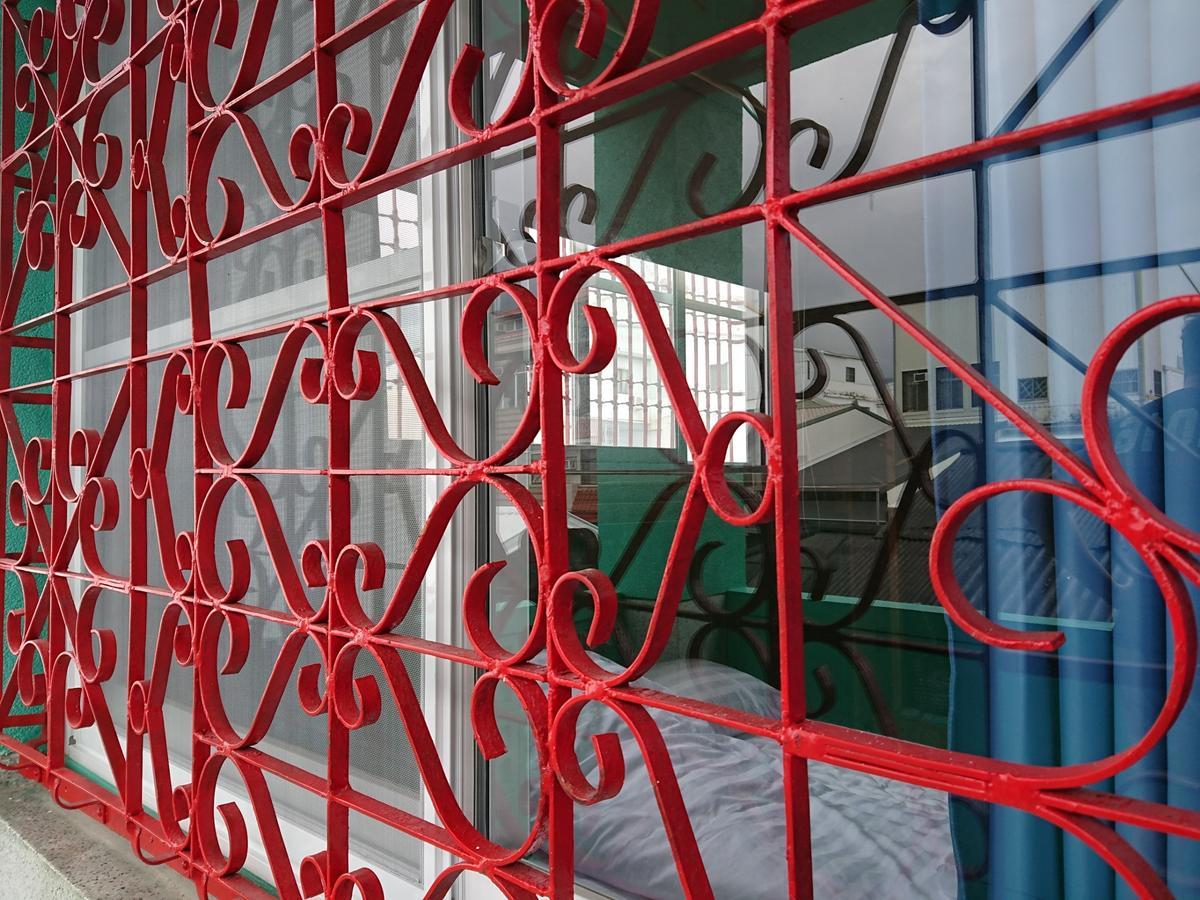 Xin Yuan Hang Homestay Guanshan Zewnętrze zdjęcie