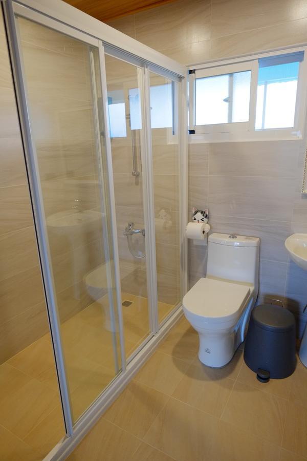 Xin Yuan Hang Homestay Guanshan Zewnętrze zdjęcie